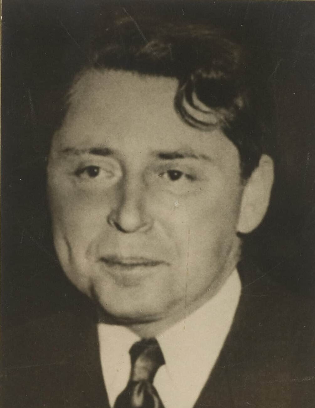 Foto Goudstikker