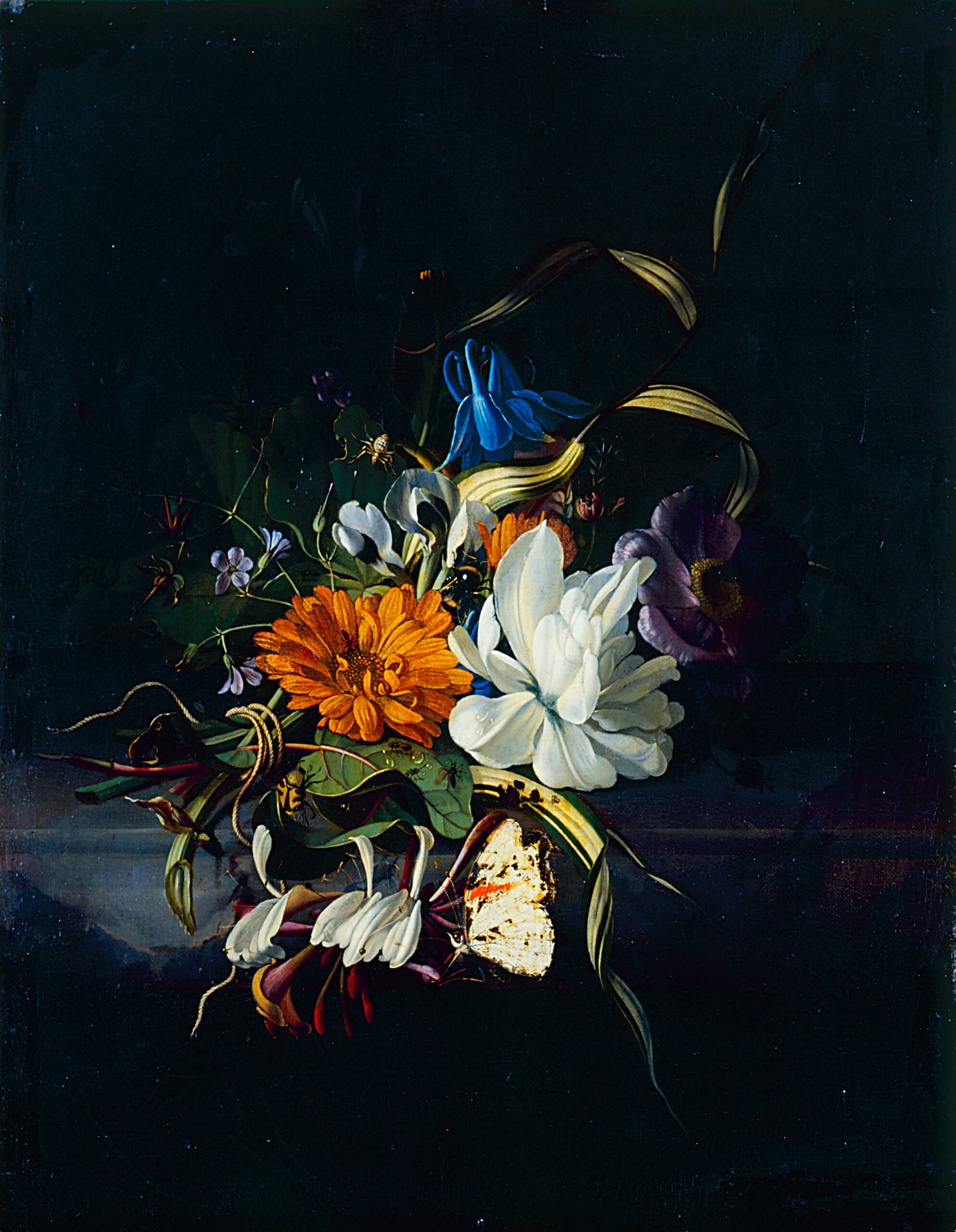 Kunstwerk aus der Sammlung von Goudstikker